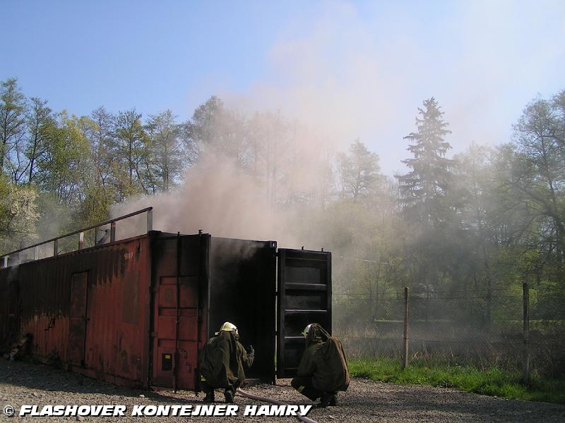 10 - 21.04.2009,  HZS Olomouckeho kraje, stanice Prerov.JPG